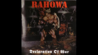 Rahowa!