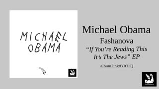 Fashanova - "Michael Obama"