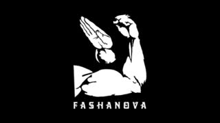 Fashanova - "Chimney Crooks [REMIX]" (Ft Judenhass) LYRIC VIDEO