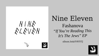 Fashanova - "Nine Eleven"