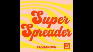 Super Spreader (KSI ft. Trippie Redd - Wake Up Call Parody) by Fashanova