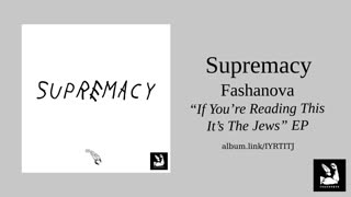 Fashanova - "Supremacy"