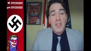 White power news/ monkey trolling 11/25/24