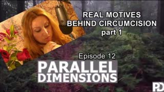 REAL motives behind Circumcision - Part 1