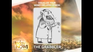 Overcome Stress By Visualizing It As A Greedy, Hook-Nosed Race Of Creatures