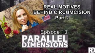 Real Motives behind Circumcision - Part 2