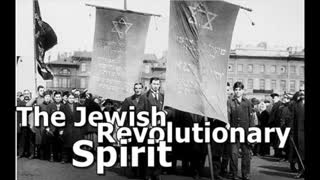 The Jewish Revolutionary Spirit