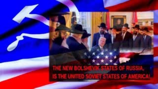 PART 2 THE COMING CIVIL WARS AND THE BOLSHEVIK COMMUNIST TAKEOVER OF THE WORLD