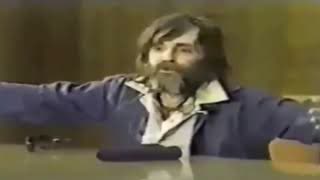 Charles Manson names the Jews Game (plays)