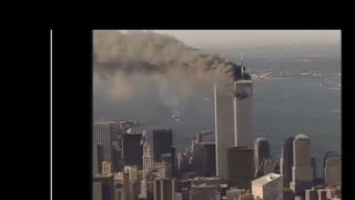 Are you watching closely? 911 "Planes?"