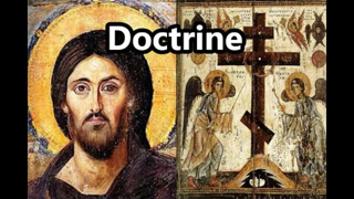 Bible Doctrine: On the Jews and their lies