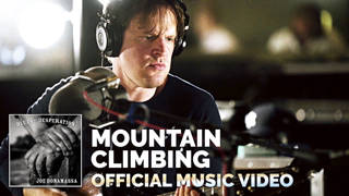 Joe Bonamassa - "Mountain Climbing"