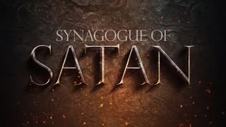 The Synagogue of Satan