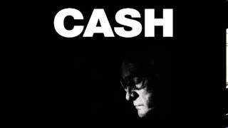 Johnny Cash - The Man Comes Around