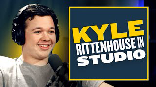 Chillinâ€™ with That One Kid from Kenosha | Guests: Kyle Rittenhouse & Sara Gonzales | 12/6/21