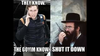 Question Rabbi, which is the biggest crime. Raping children or reporting that rape to goyim police/l