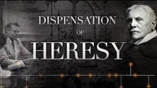 Dispensation Of Heresy - Official - FULL MOVIE