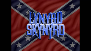 Lynyrd Skynyrd - All I Can Do Is Write About It