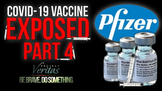 Pfizer Scientists: â€˜Your [COVID] Antibodies Are Better Than The [Pfizer] Vaccination.' #ExposePfizer