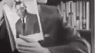 VIDEO FILMED IN 1969 WARNED of COMMUNISM