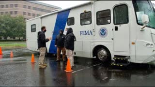 FEMA TAKING OVER HOSPITALS - DFW CONFIRMED