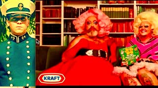 Kraft Promotes Pedophilia Parents Boycott Kraft Foods Support Parallel Economy To Protect Children