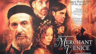 A Study of the Jew - The Merchant Of Venice