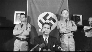 White Power by George Lincoln Rockwell (Chapter 11) FULL AUDIOBOOK