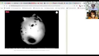 ELECTRON MICROSCOPY REVEALS GRAPHENE OXIDE IN COV-19 VACCINES DR. ROBERT YOUNG AND HIS TEAM, CONFIRM