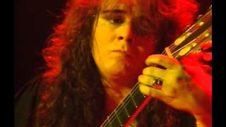 Yngwie Malmsteen - Black Star (Live)