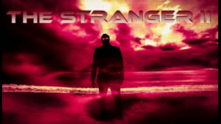 Xurious   The Stranger V2 (ft. Mark Brahmin)