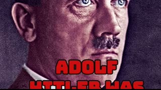 Response to Wardo Rants and Rebellious Meat Puppet:Hitler was not an agent