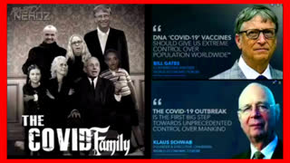 ALARMING VIDEO - DO NOT TAKE CV19 VACCINE UNTIL WATCHING THIS VIDEO!!