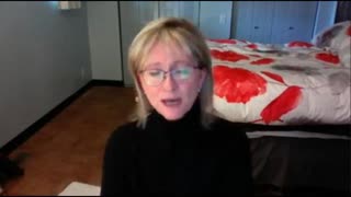 Vaccine Shedding And Transfer Dr. Lee Merritt Explains The Covid Bioweapon