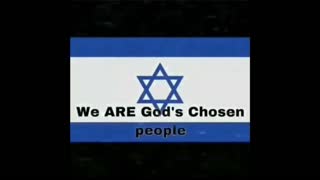 (((Gods Chosen People)))