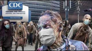 The COVID Vaccines Will Create The Zombification Of America