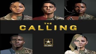 COMPILATION OF THE "WOKE" U.S MILITARY RECRUITMENT ADVERTS STINK OF WHITE GENOCIDE