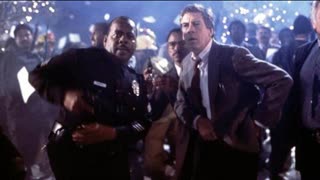 1225 DIE HARD STUPID WHITE COP - STUPID WHITE SPECIAL FBI AGENT FINEST TALMUDVISION PROGRAMMING