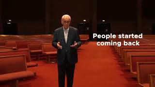 John MacArthur || The church is essential || open your church