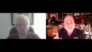 Dr. James Fetzer On Thinking, Truth, JFK, False Flags, Fake News, & Censorship | Robert David Steele