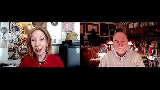 Robert David Steele interviews Lucy Komisar on Wall Street Offshore Money Laundering