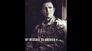 General Flynn Message to America