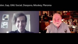 Steven Vervaecke on #GoogleGestapo, Surveillance Capitalism and Web 3.0 | Robert David Steele