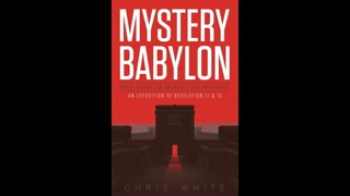 Mystery Babylon Part 3