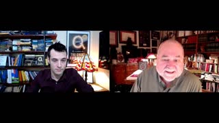 Dustin Nemos on White Hat Movement -- Patriots Supporting Patriots Against Censorship & Predation