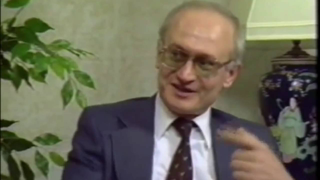 Stages of communist takeovers- Yuri Bezmenov (Leftists are useful IDIOTS)