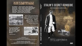 Holodomor: Stalin's Secret Genocide (2016 documentary short)