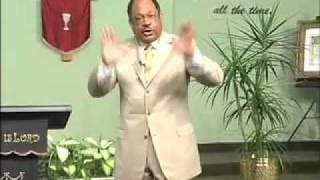 Pastor David Manning! Whats Wrong With You Black Folks?