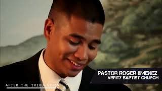 After the Tribulation 2 (Revisited, Remixed) - Pastor Anderson FWBC Documentary