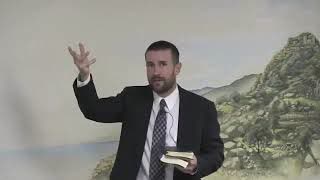 KJV Minute Number 1: Mark 10:24 in the NIV Makes Salvation Hard | Pastor Steven Anderson "Mirror"